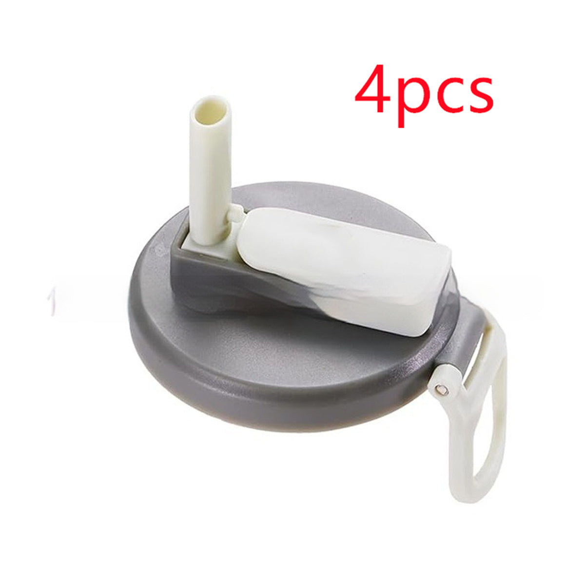 Soda Can Lid Straw Soda Can Lid Cola Cans Cup Lid Reusable Can Stopper For Soda Beer Drinks Juice Coke Beverage Cap Fits Standard Coke Can